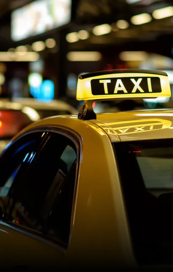 Yo‘lovchi tashishga litsenziya