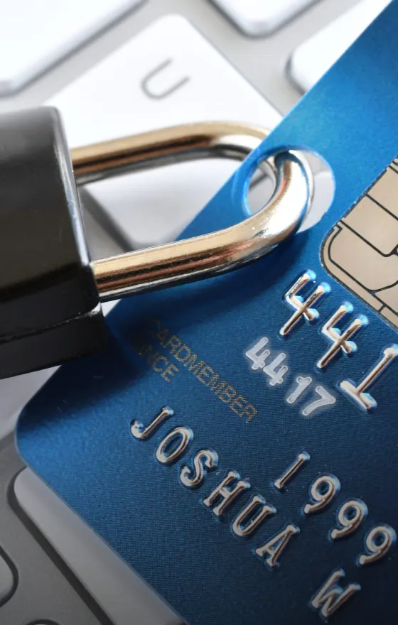 Kredit olishga taqiq qo‘ying!